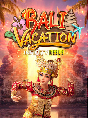 Bali Vacation